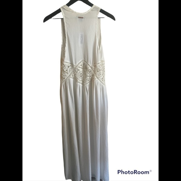 NWT Kendall and Kylie maxi dress or duster - Picture 3 of 6